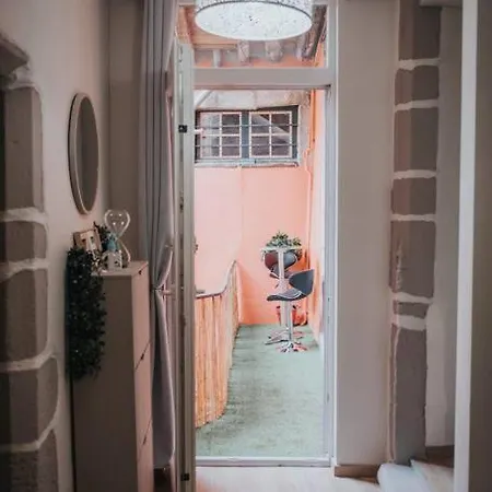 Splendide Cosy Brioude