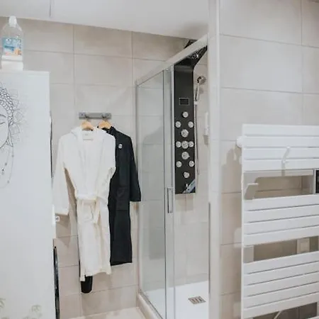 Splendide Cosy * Brioude