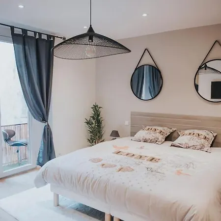 Splendide Cosy Appartamento Brioude