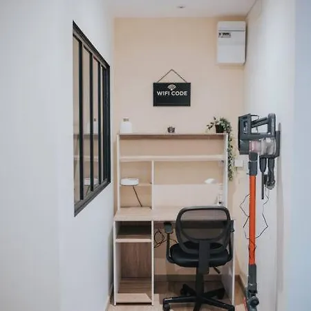 Appartamento Splendide Cosy *