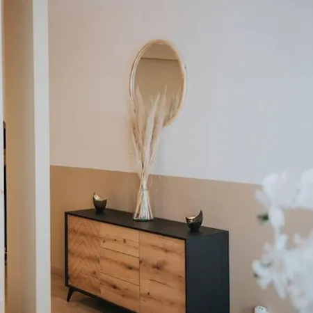 Appartamento Splendide Cosy