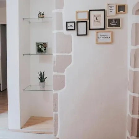 Splendide Cosy Appartamento